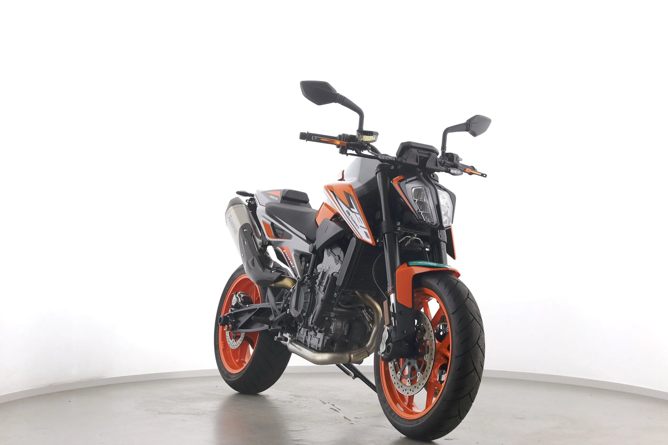 790 DUKE