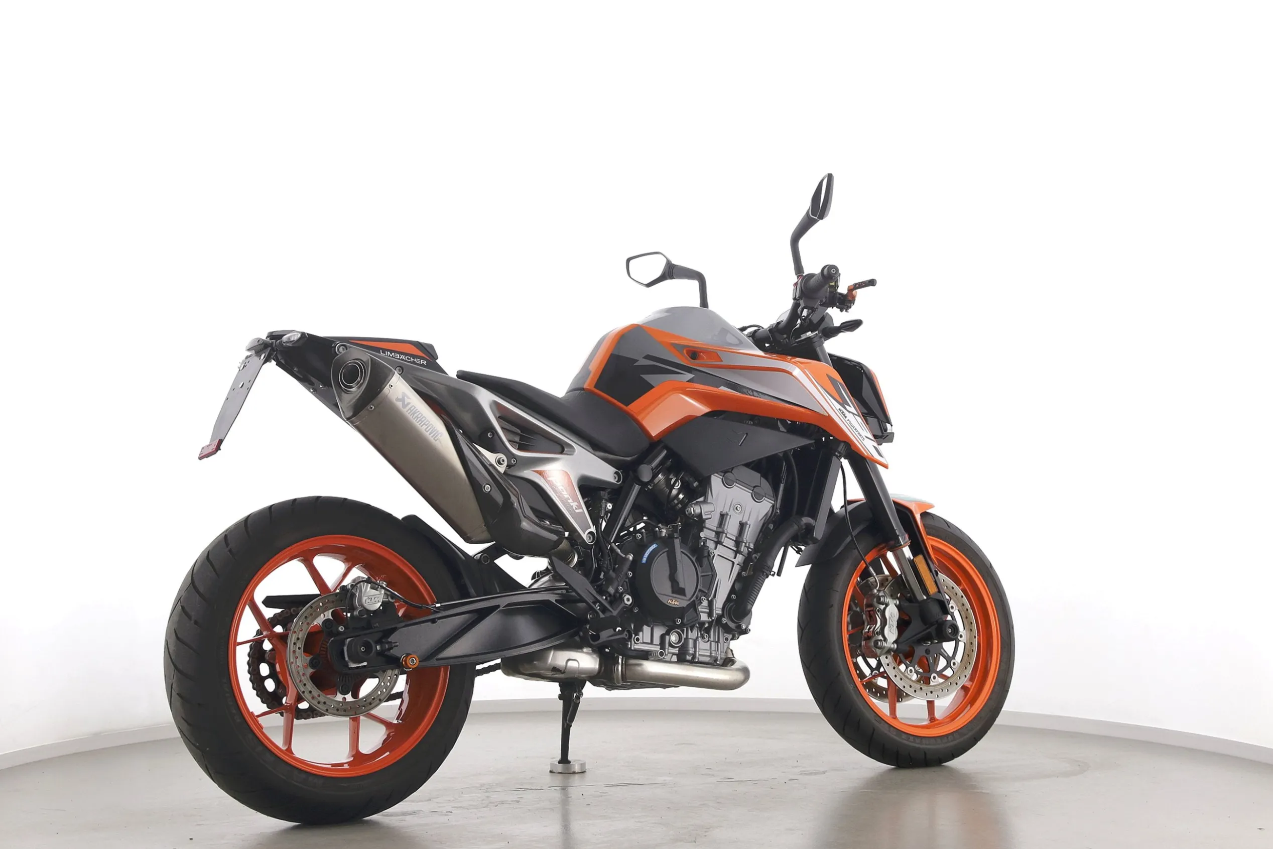 790 DUKE