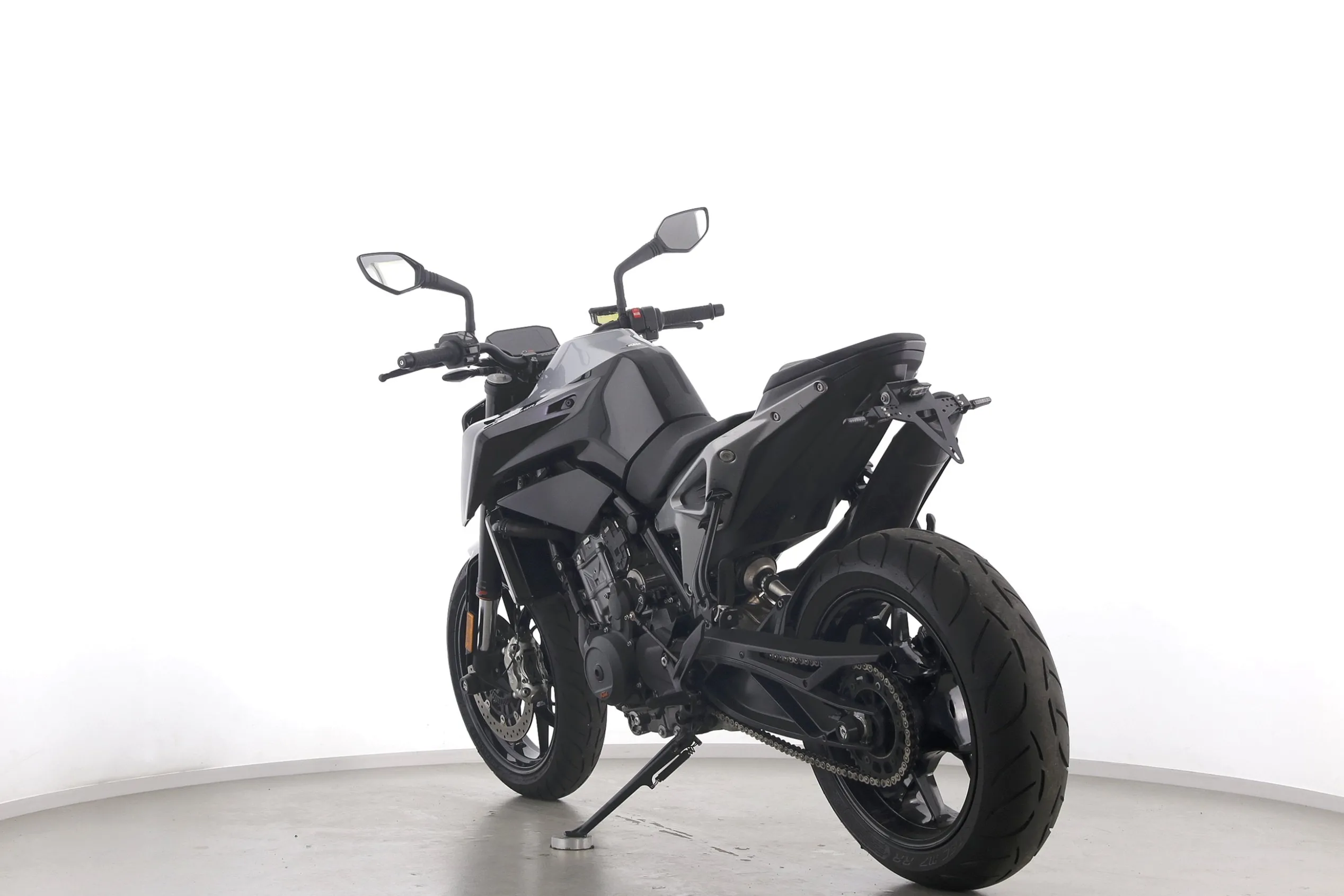 790 DUKE