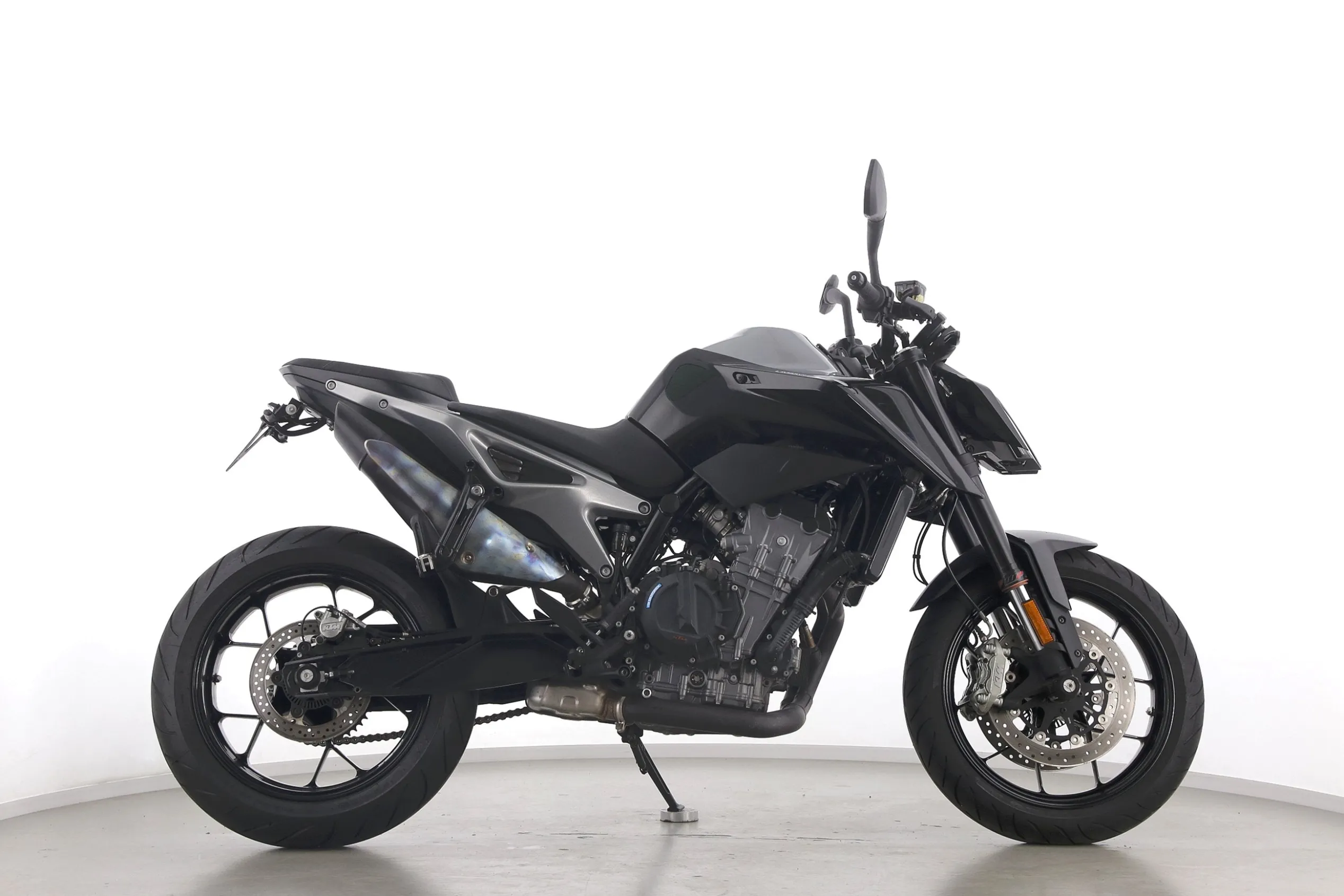790 DUKE