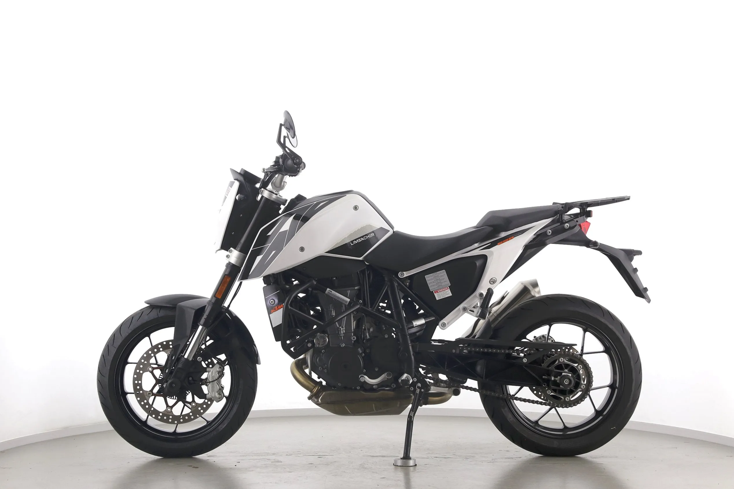 690 DUKE