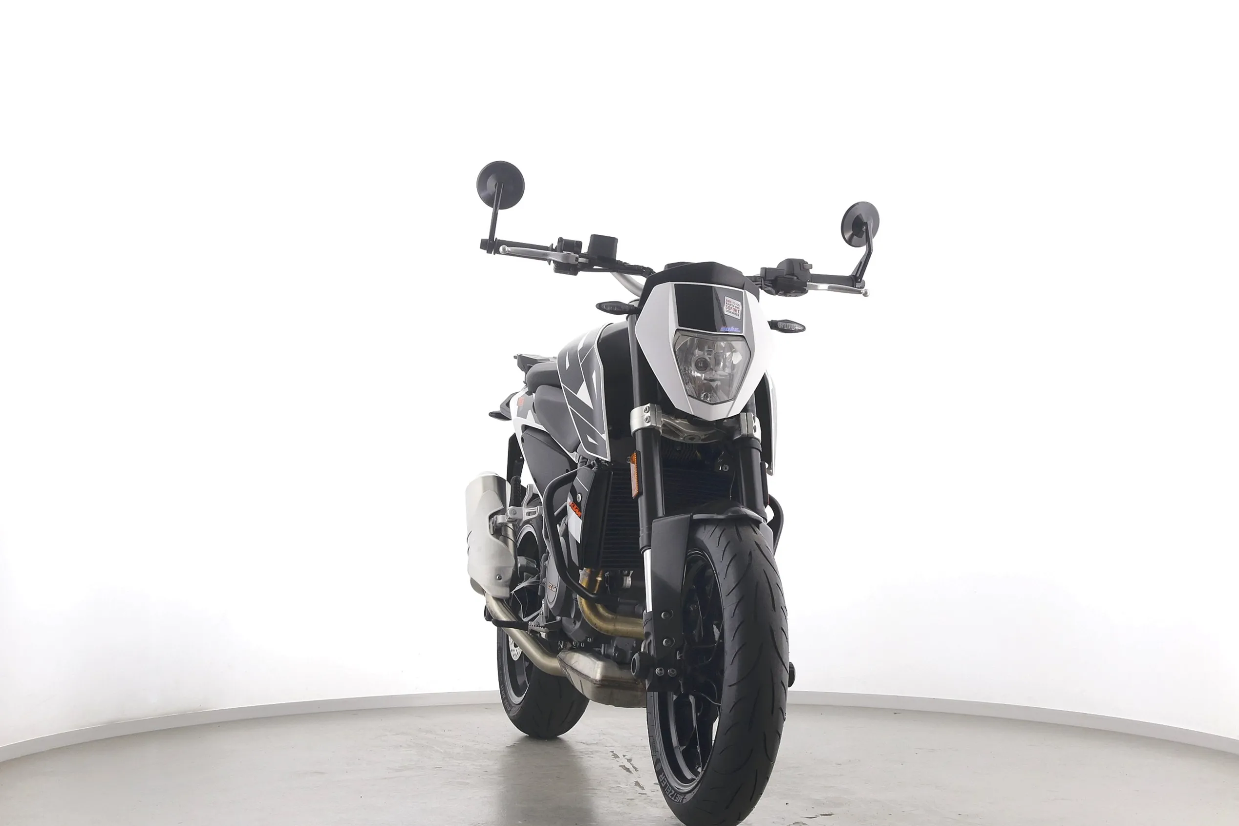 690 DUKE