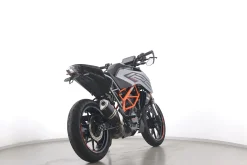125 DUKE