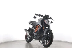 125 DUKE