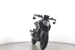 125 DUKE