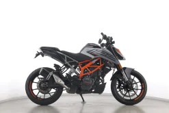 125 DUKE