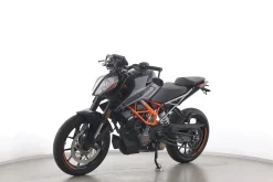 125 DUKE