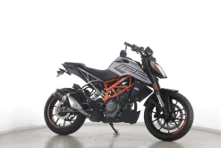 125 DUKE