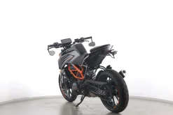 125 DUKE