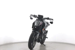125 DUKE