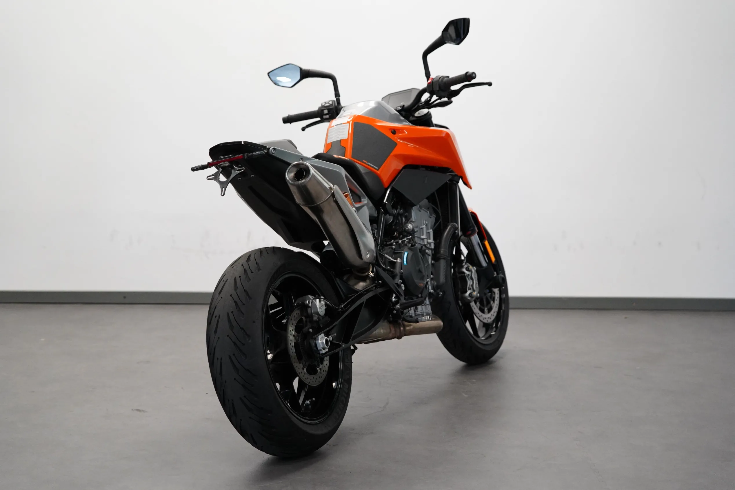 790 DUKE