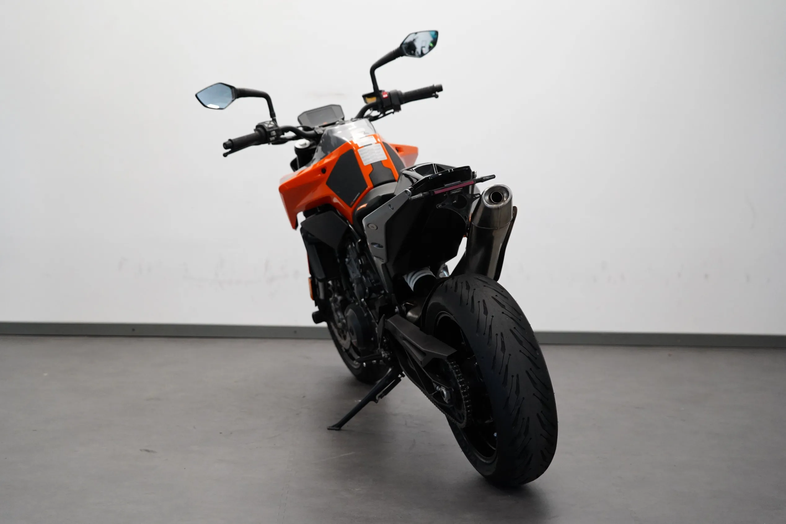 790 DUKE