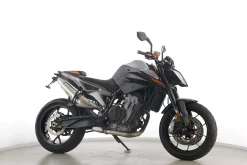 790 DUKE