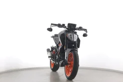 125 DUKE