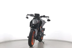 125 DUKE