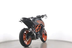 125 DUKE