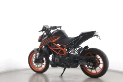 125 DUKE