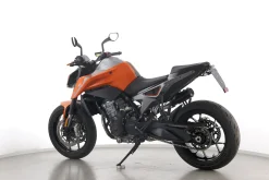 790 DUKE
