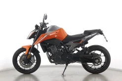 790 DUKE