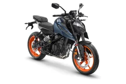 125 DUKE 2026