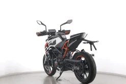 DUKE 125