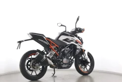 DUKE 125