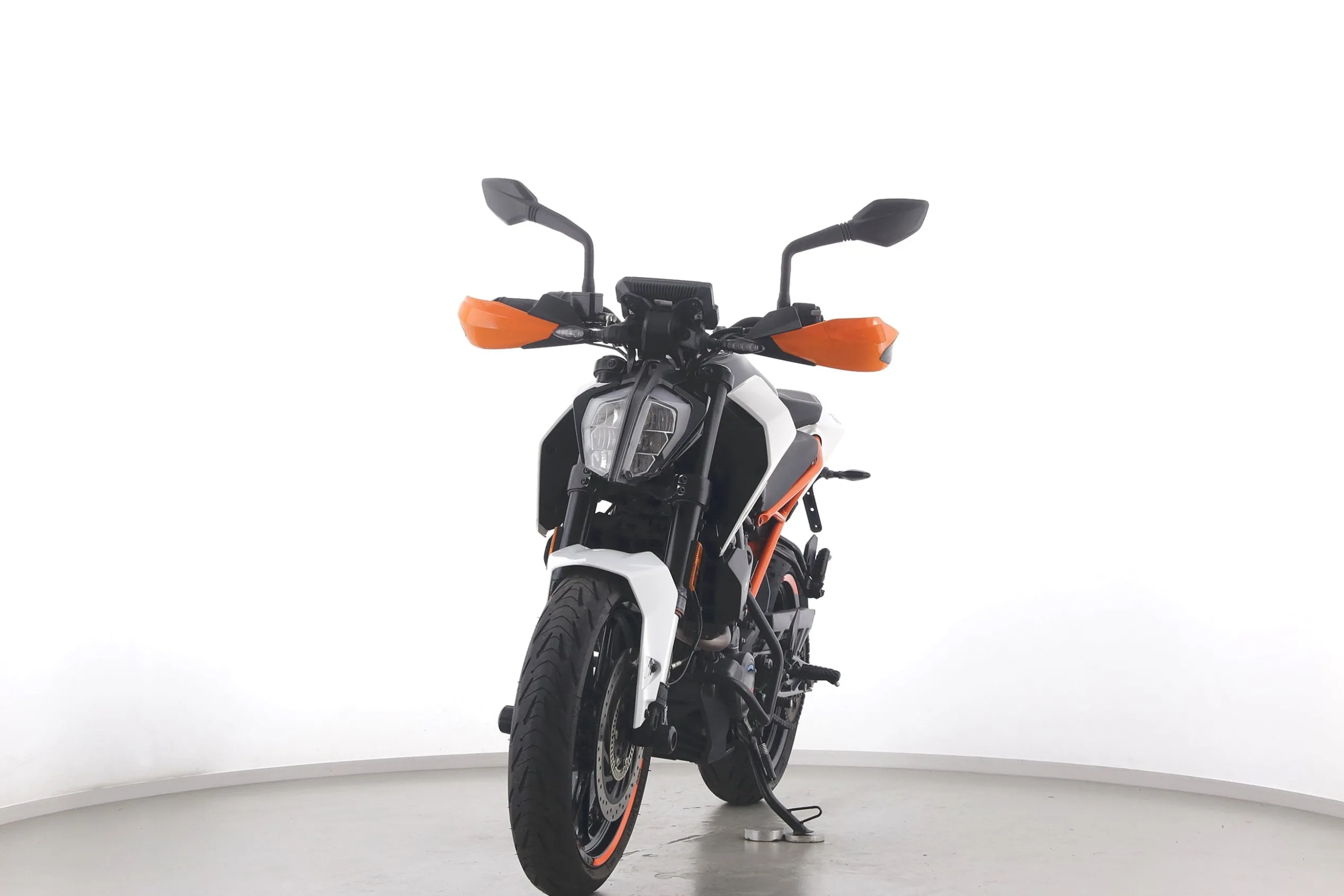 DUKE 125