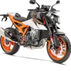 990 DUKE R