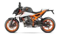 990 DUKE R