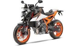 990 DUKE R