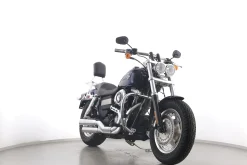 DYNA FAT BOB