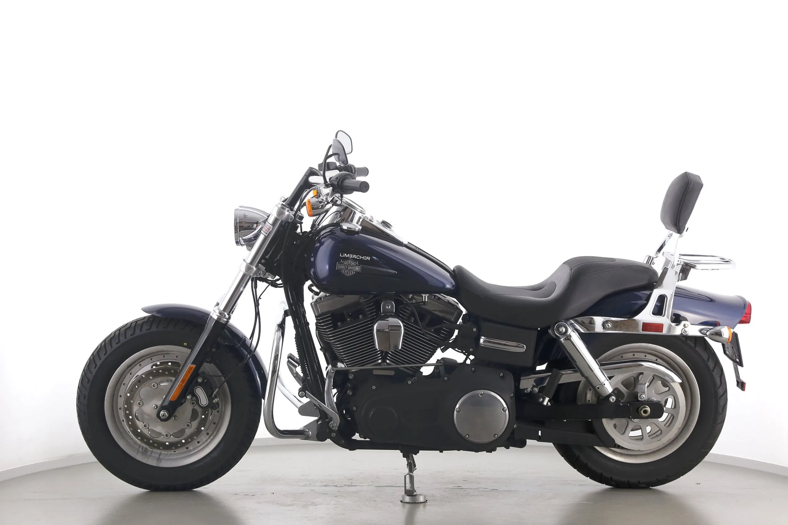 DYNA FAT BOB
