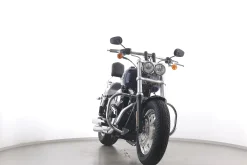 DYNA FAT BOB