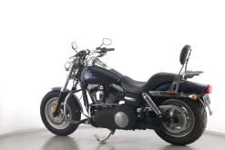 DYNA FAT BOB