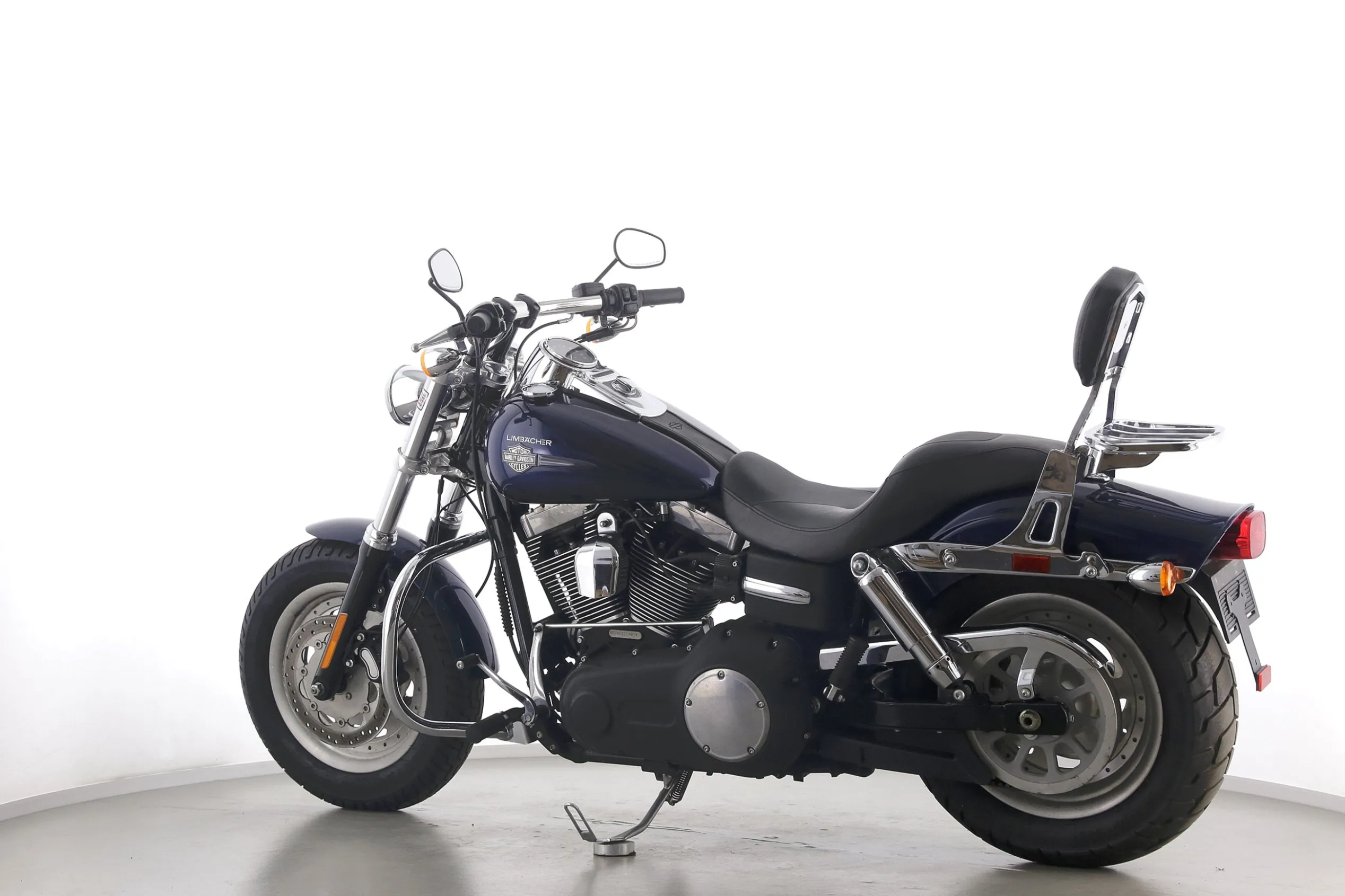 DYNA FAT BOB