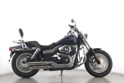 DYNA FAT BOB