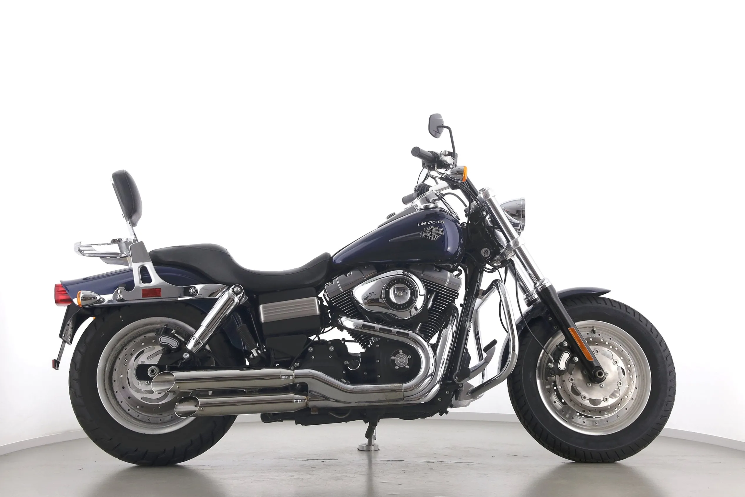 DYNA FAT BOB
