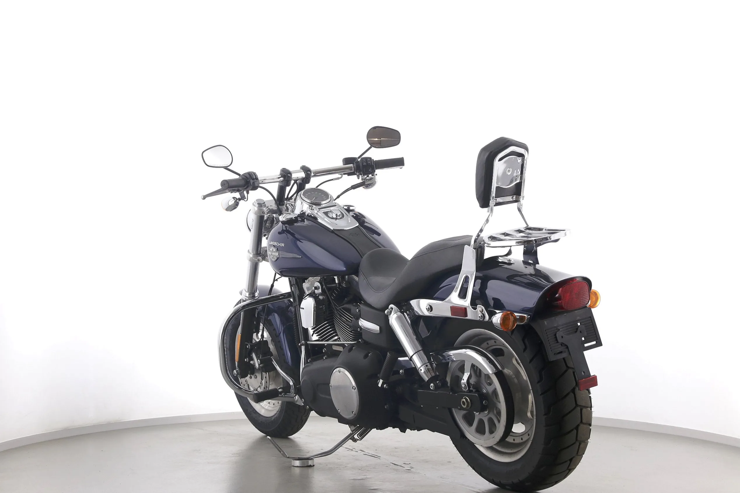 DYNA FAT BOB
