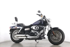 DYNA FAT BOB