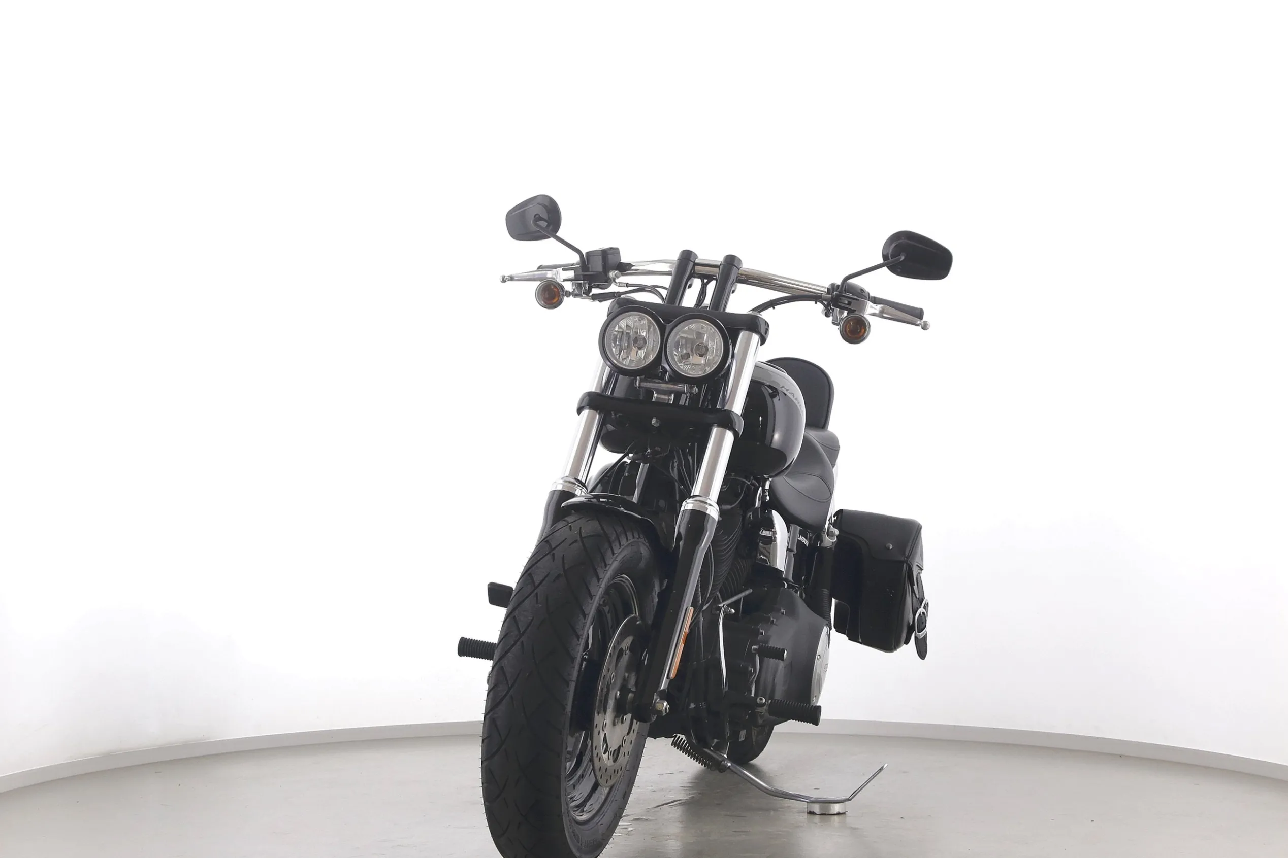 DYNA FAT BOB