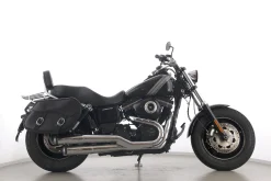 DYNA FAT BOB