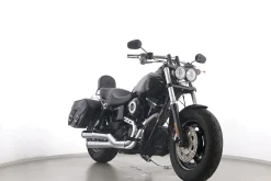 DYNA FAT BOB