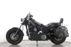 DYNA FAT BOB