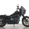 DYNA LOW RIDER S