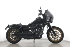 DYNA LOW RIDER S
