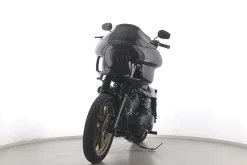 DYNA LOW RIDER S