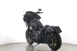 DYNA LOW RIDER S