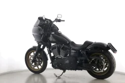 DYNA LOW RIDER S