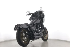 DYNA LOW RIDER S