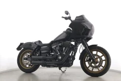 DYNA LOW RIDER S